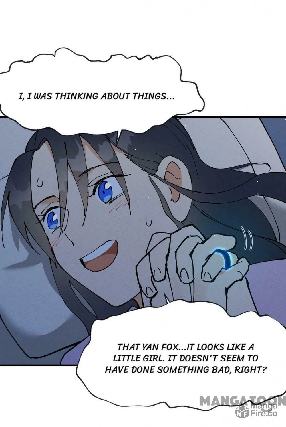 The Strongest Involution System Chapter 11 page 7 - 