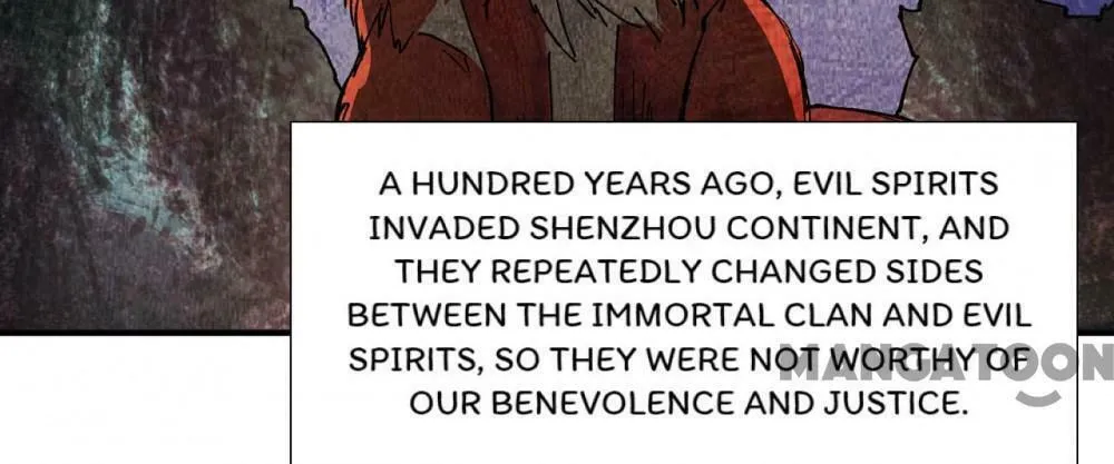 The Strongest Involution System Chapter 11 page 10 - 