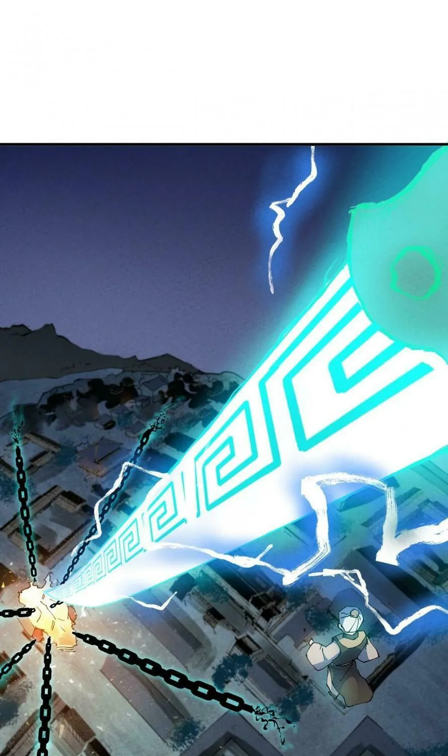 The Strongest Involution System Chapter 12 page 52 - 
