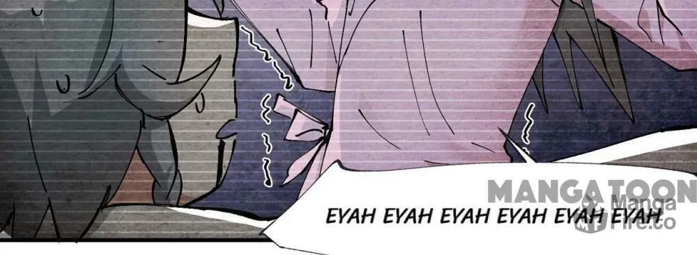 The Strongest Involution System Chapter 12 page 7 - 