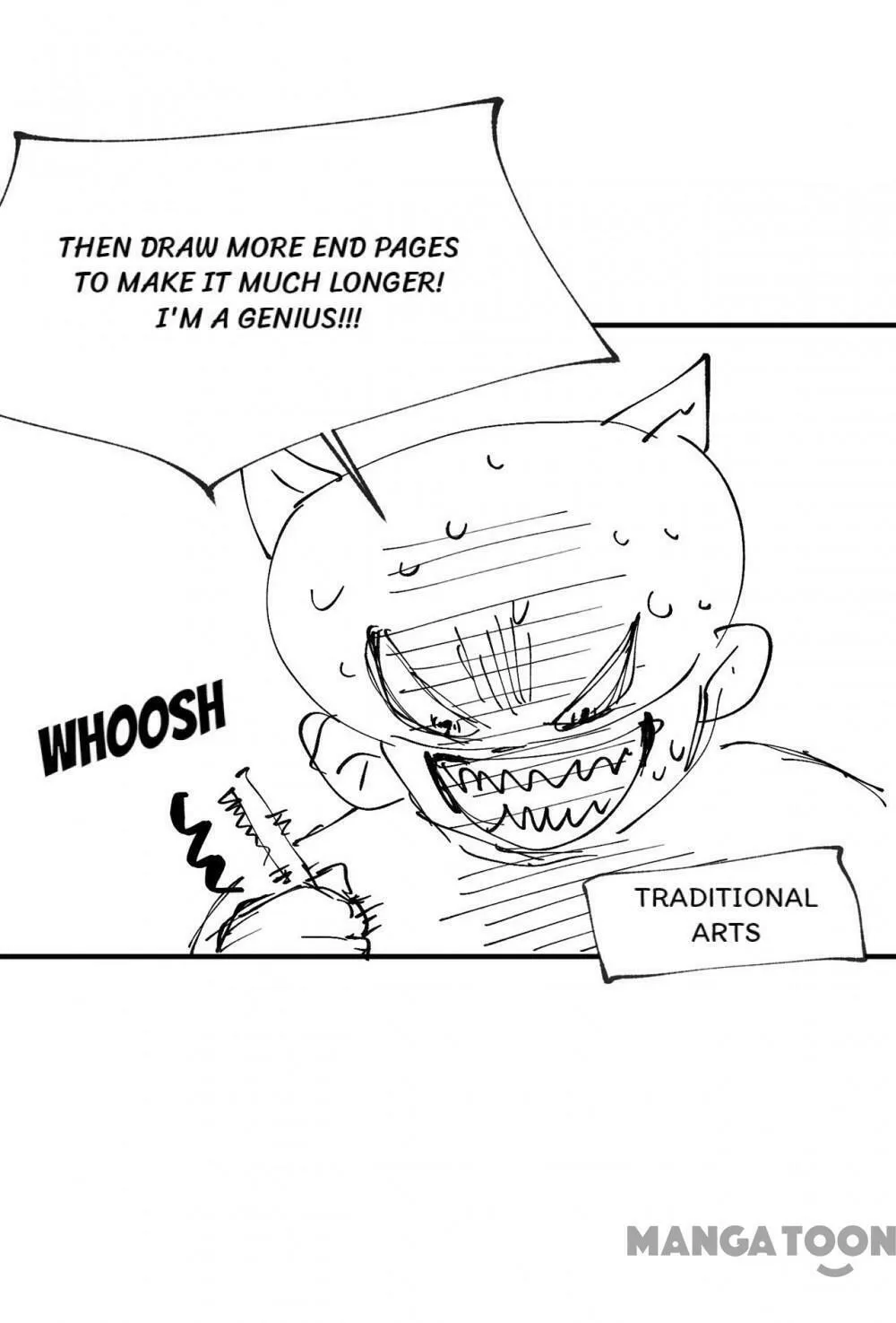 The Strongest Involution System Chapter 12 page 69 - 