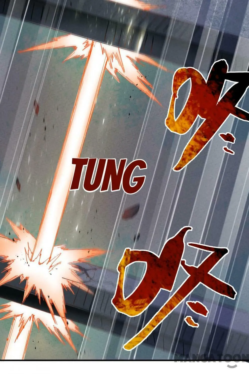 The Strongest Involution System Chapter 13 page 22 - 