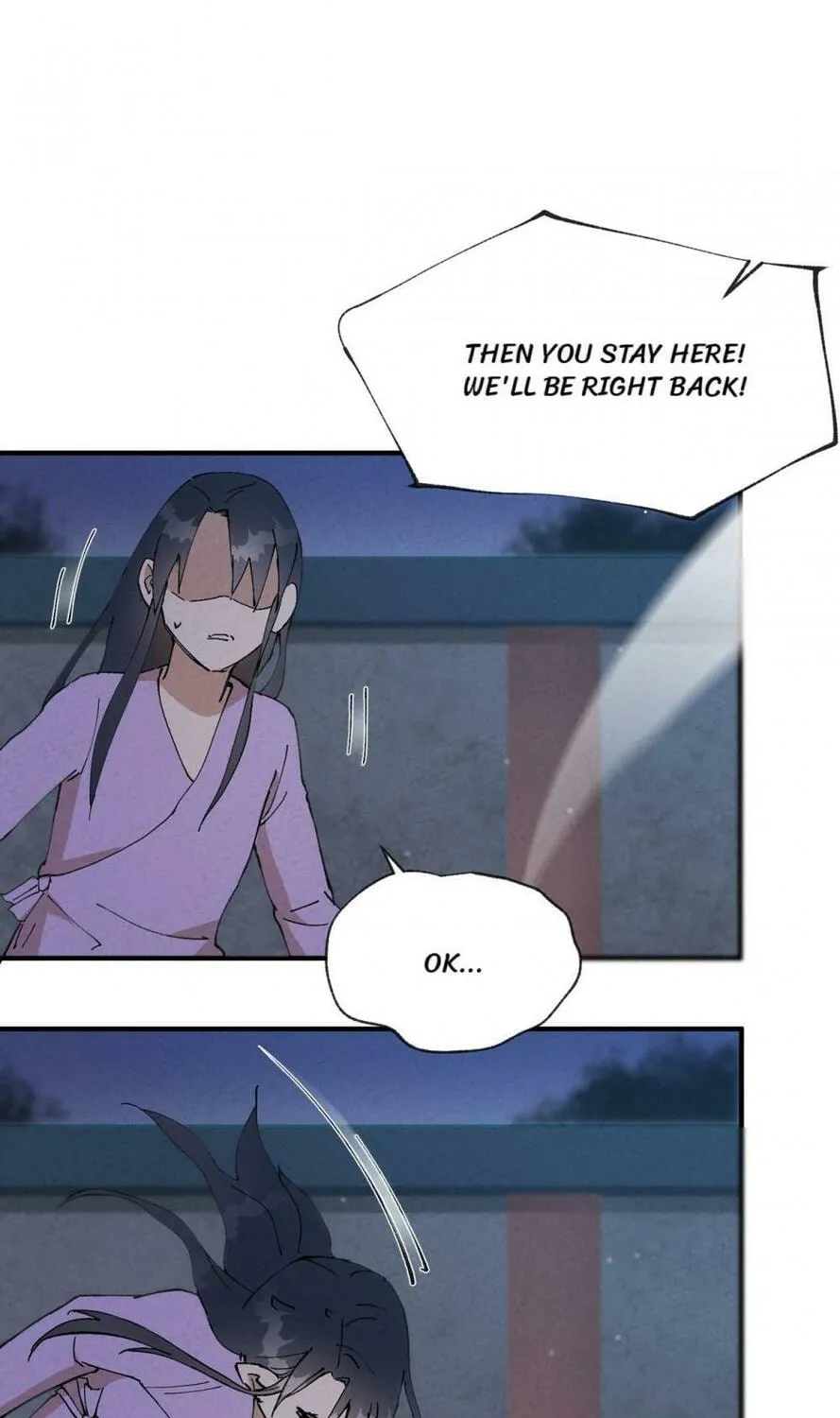 The Strongest Involution System Chapter 13 page 32 - 