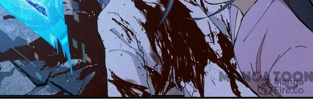 The Strongest Involution System Chapter 13 page 42 - 