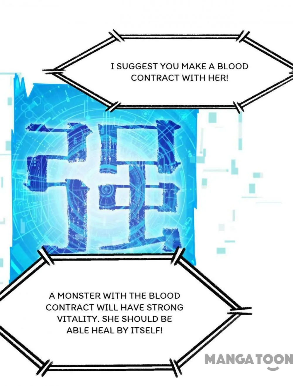 The Strongest Involution System Chapter 13 page 43 - 