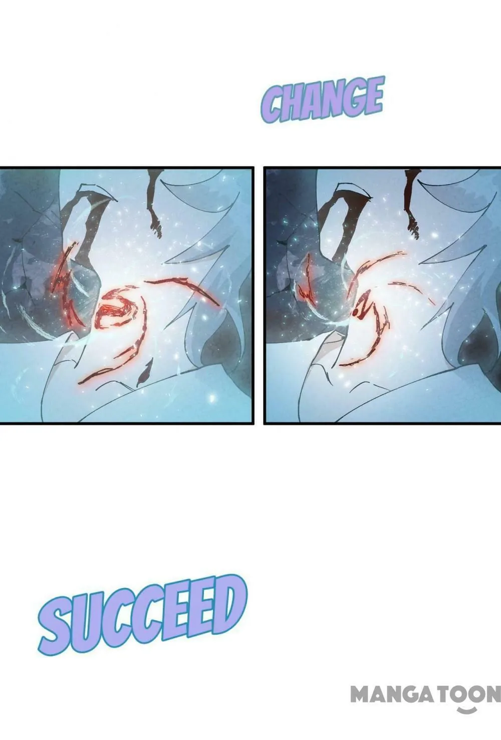 The Strongest Involution System Chapter 13 page 47 - 