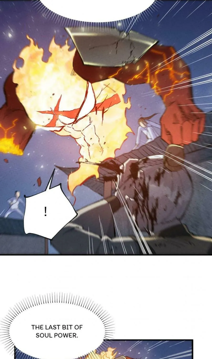 The Strongest Involution System Chapter 13 page 55 - 