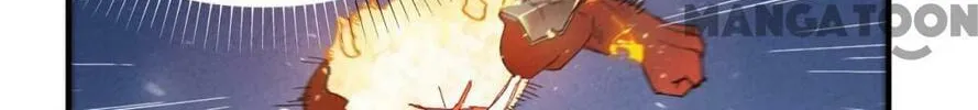 The Strongest Involution System Chapter 13 page 56 - 