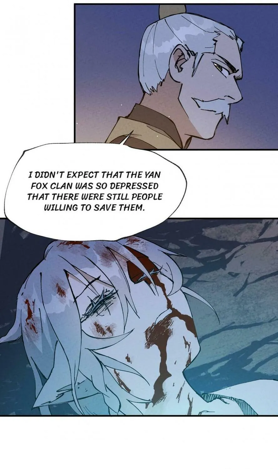 The Strongest Involution System Chapter 13 page 8 - 