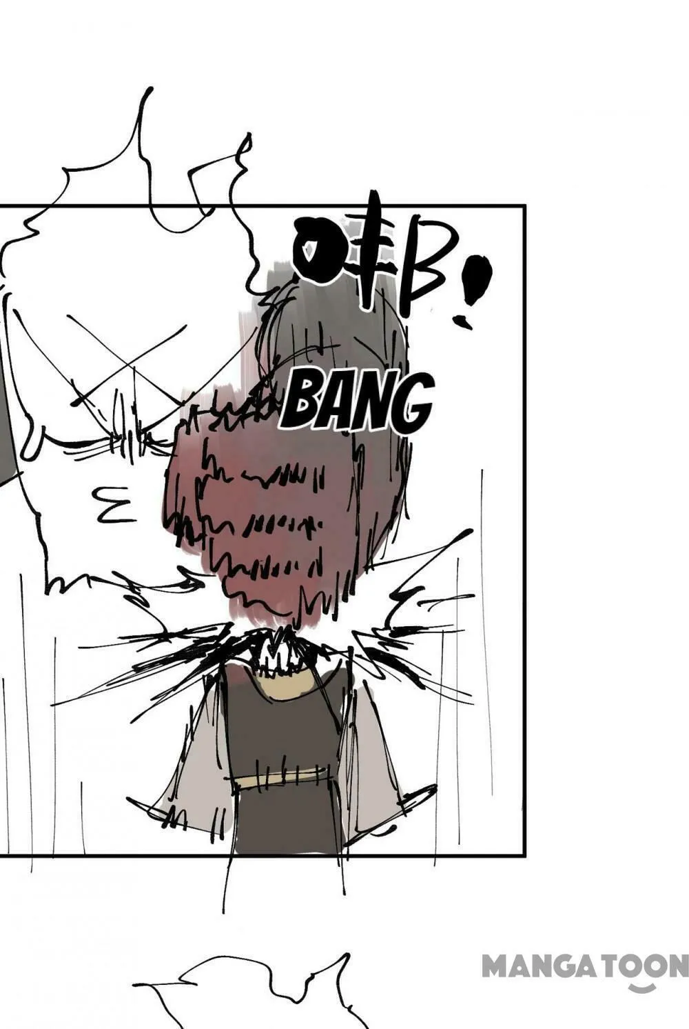 The Strongest Involution System Chapter 13 page 77 - 
