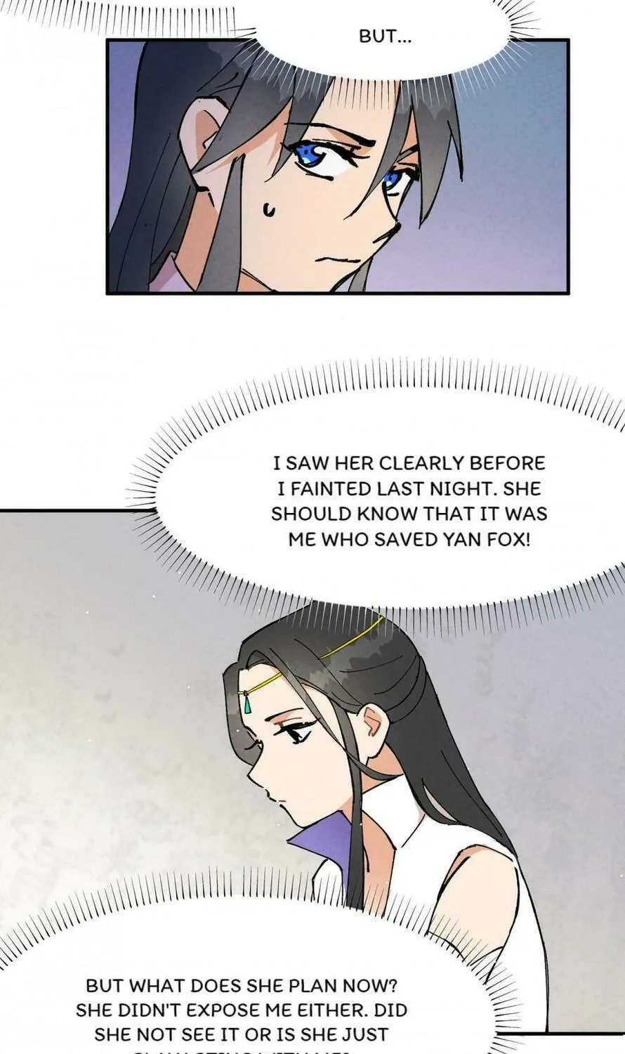 The Strongest Involution System Chapter 14 page 14 - 
