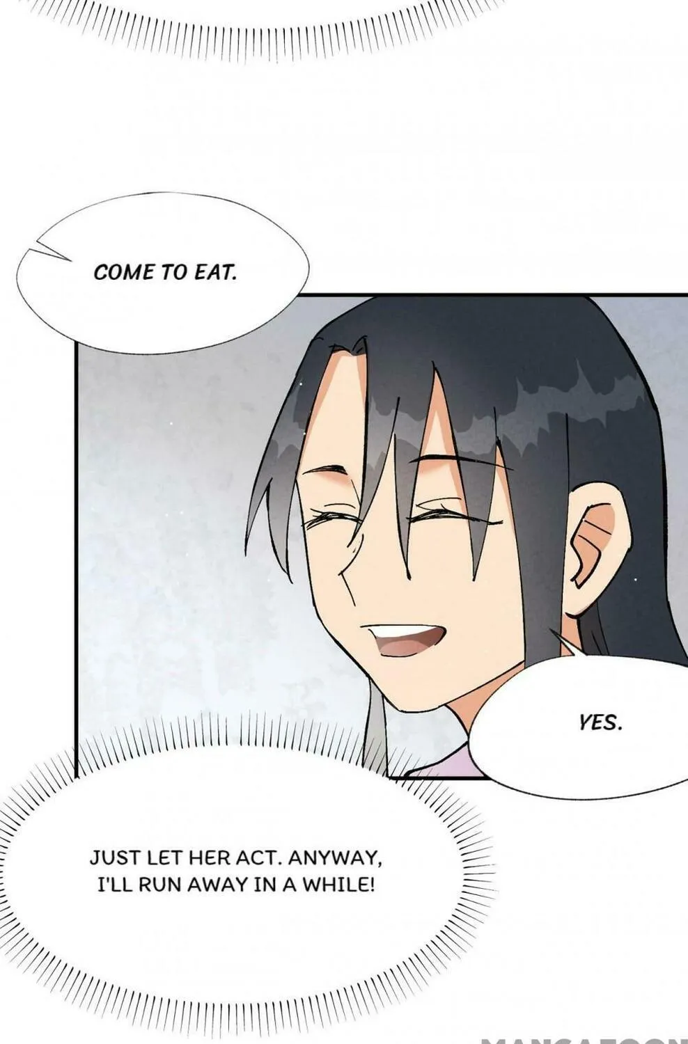 The Strongest Involution System Chapter 14 page 16 - 