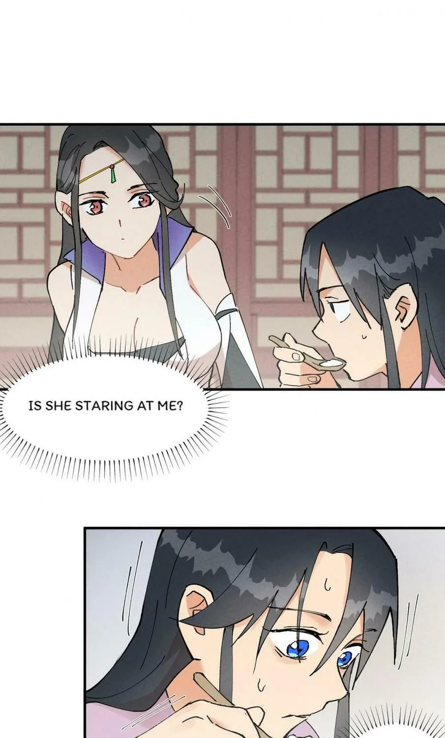 The Strongest Involution System Chapter 14 page 18 - 