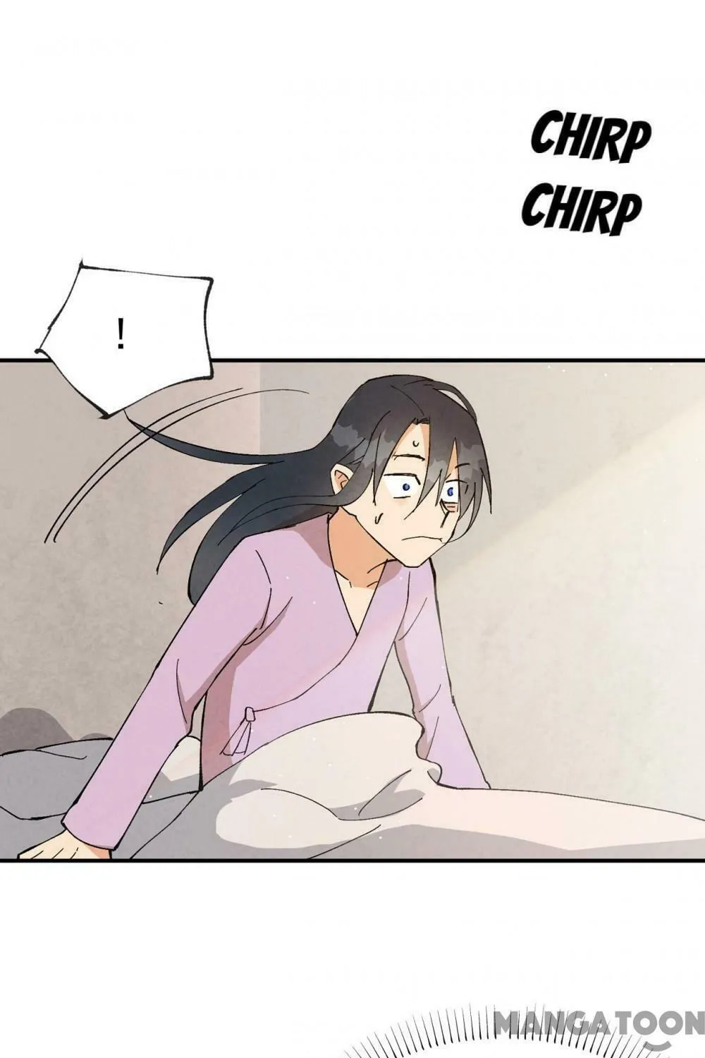 The Strongest Involution System Chapter 14 page 3 - 