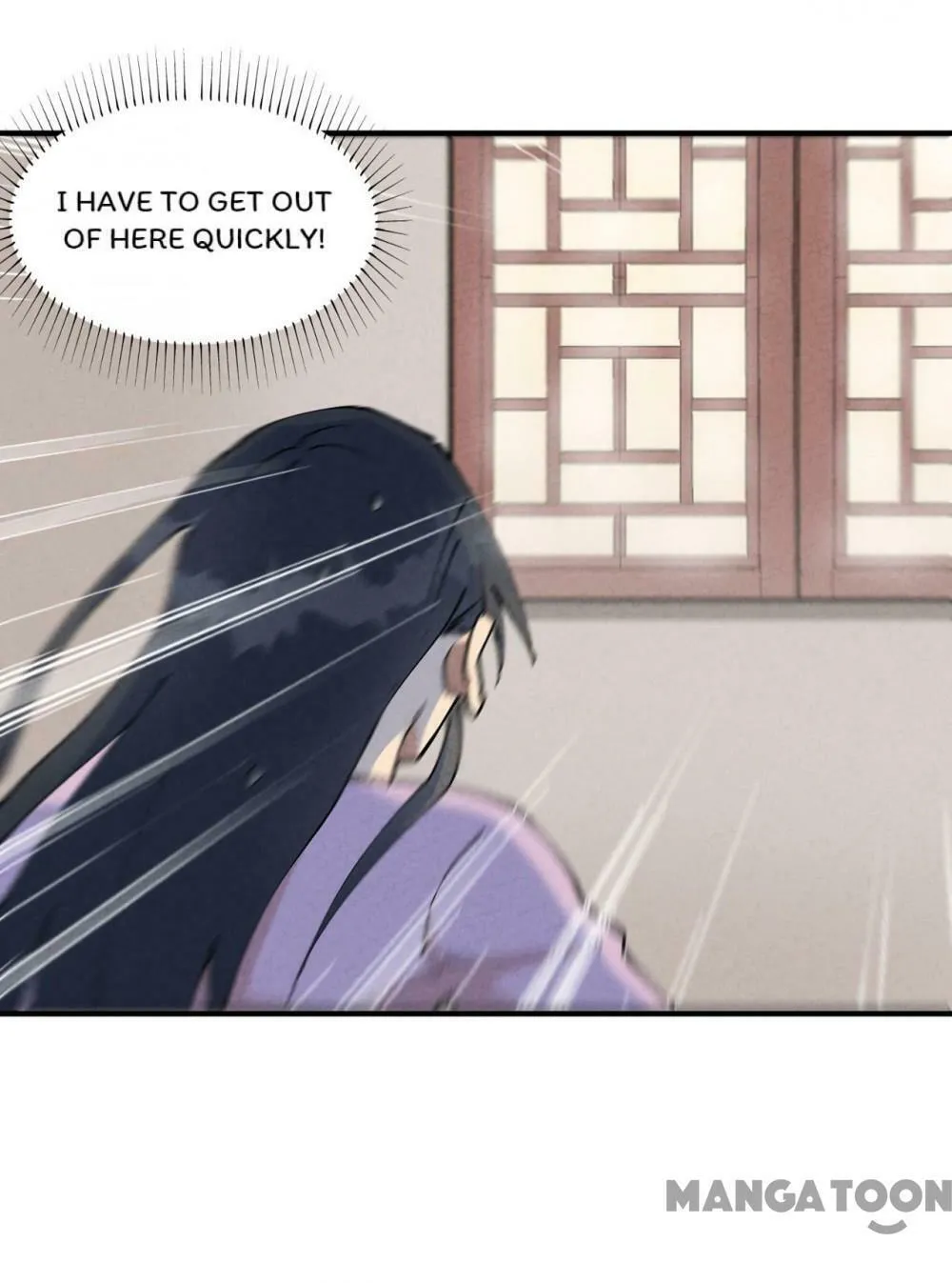 The Strongest Involution System Chapter 14 page 28 - 
