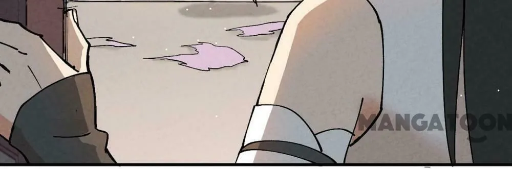 The Strongest Involution System Chapter 14 page 34 - 