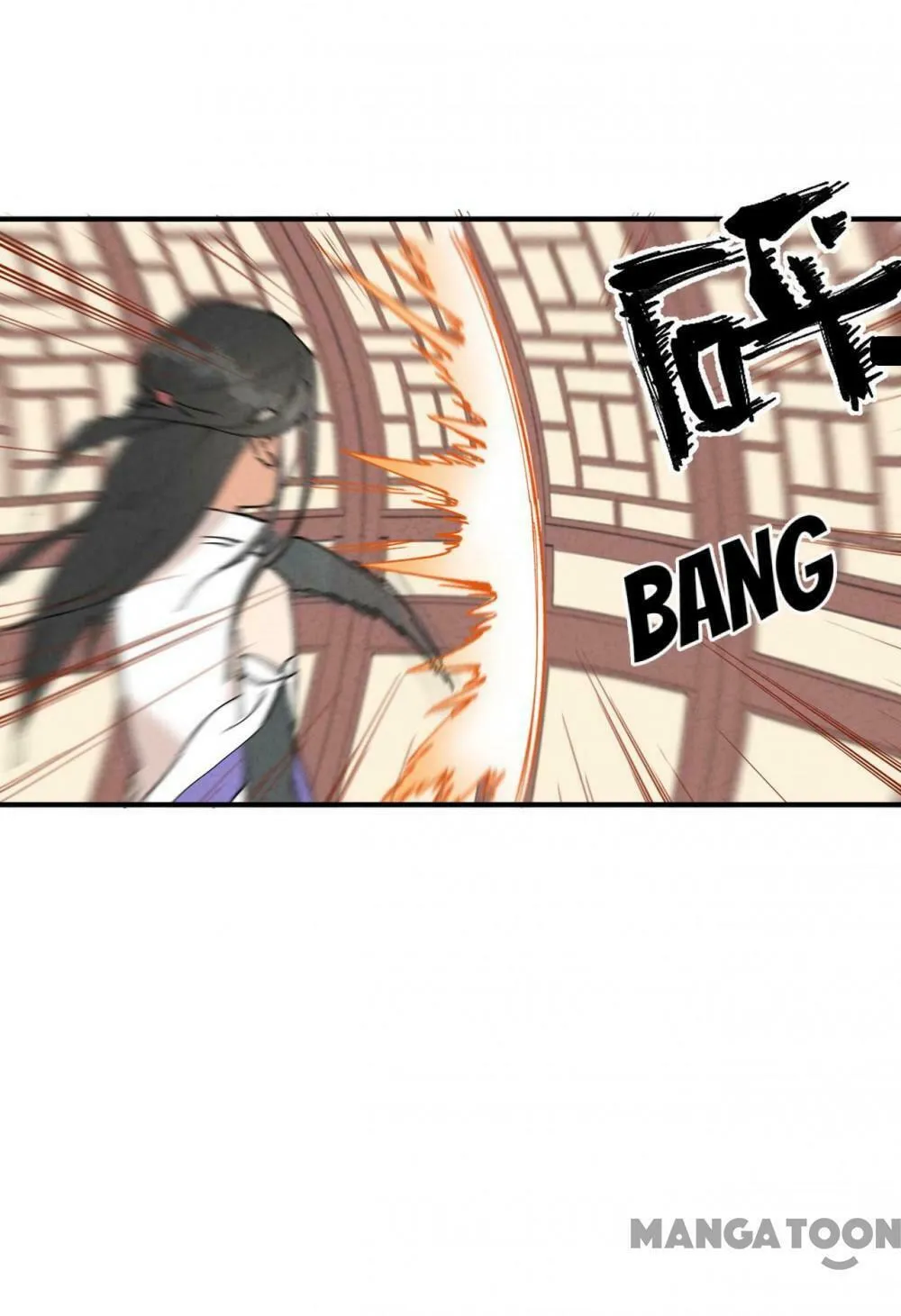 The Strongest Involution System Chapter 14 page 35 - 
