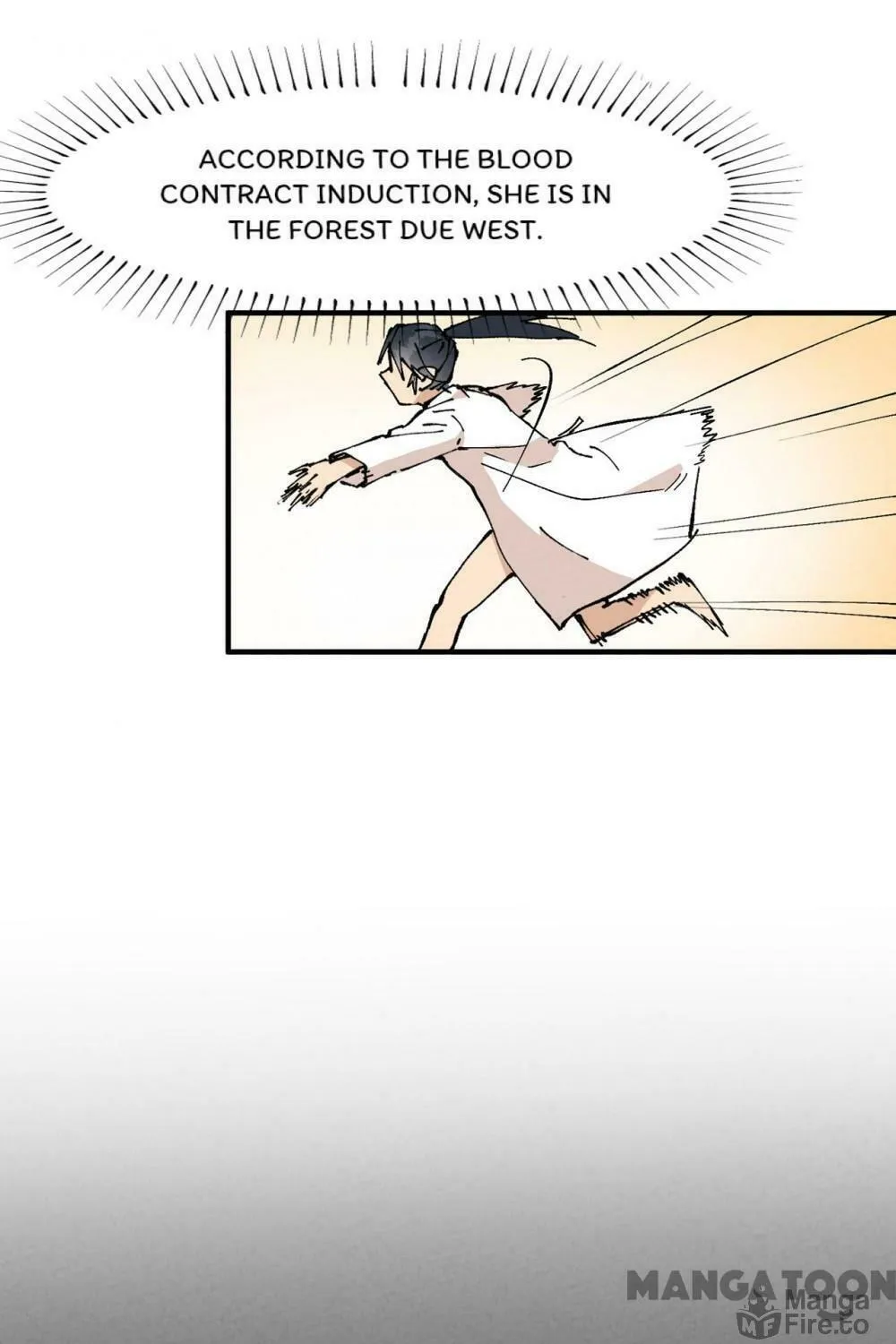 The Strongest Involution System Chapter 14 page 41 - 