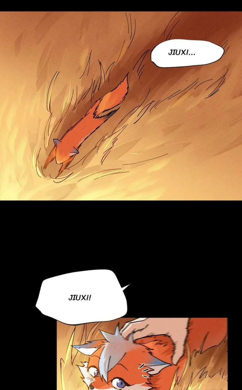 The Strongest Involution System Chapter 14 page 45 - 