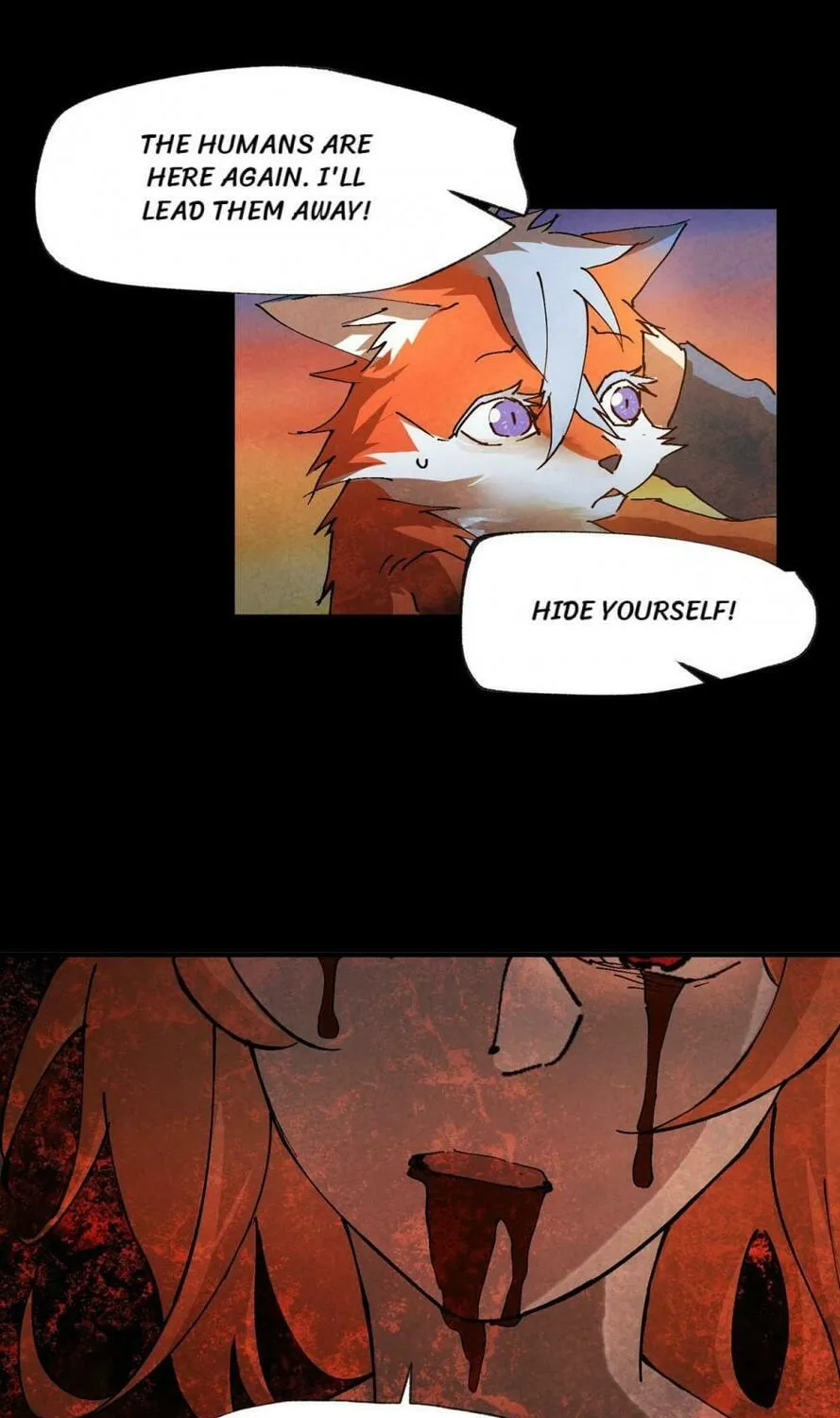 The Strongest Involution System Chapter 14 page 49 - 