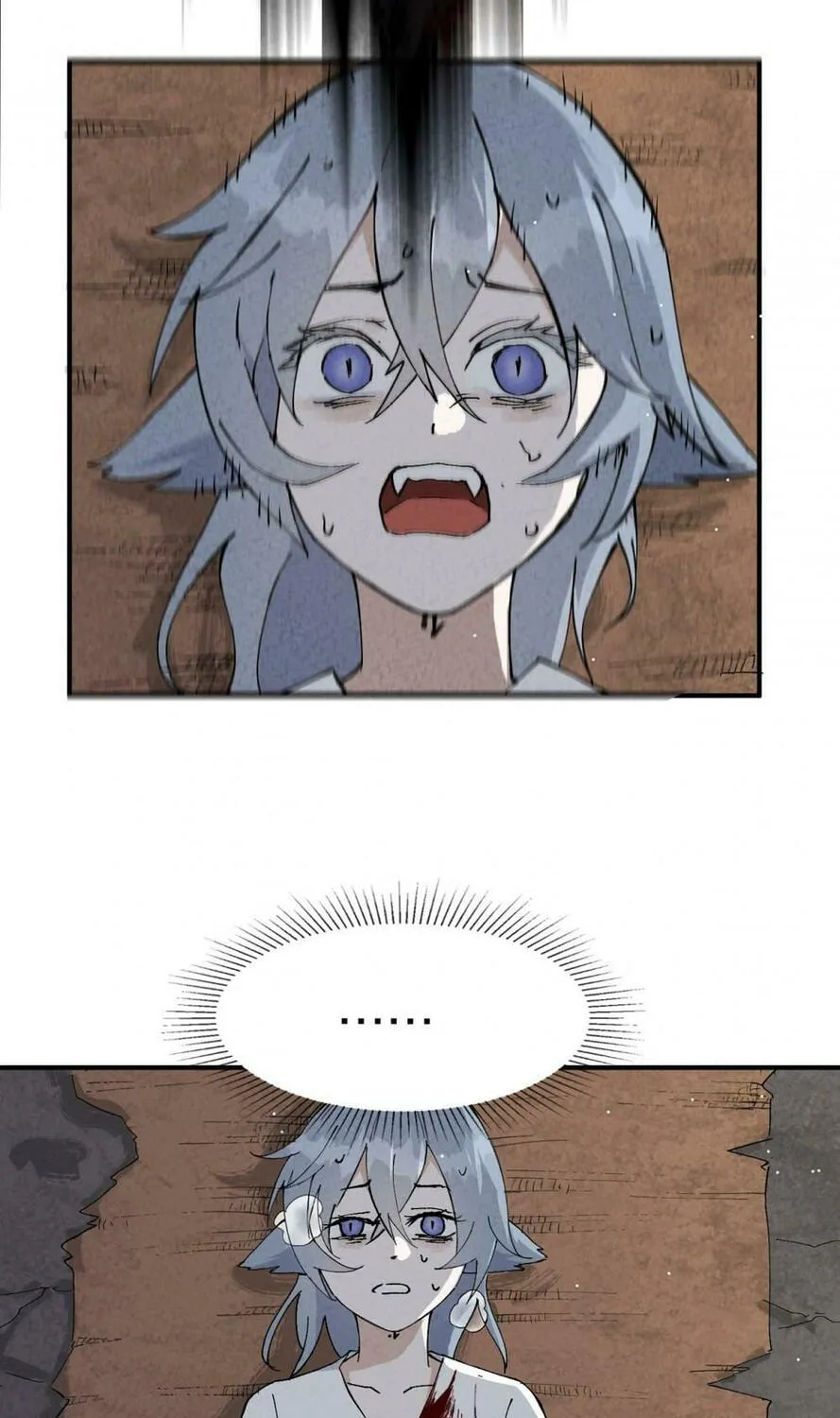 The Strongest Involution System Chapter 14 page 54 - 