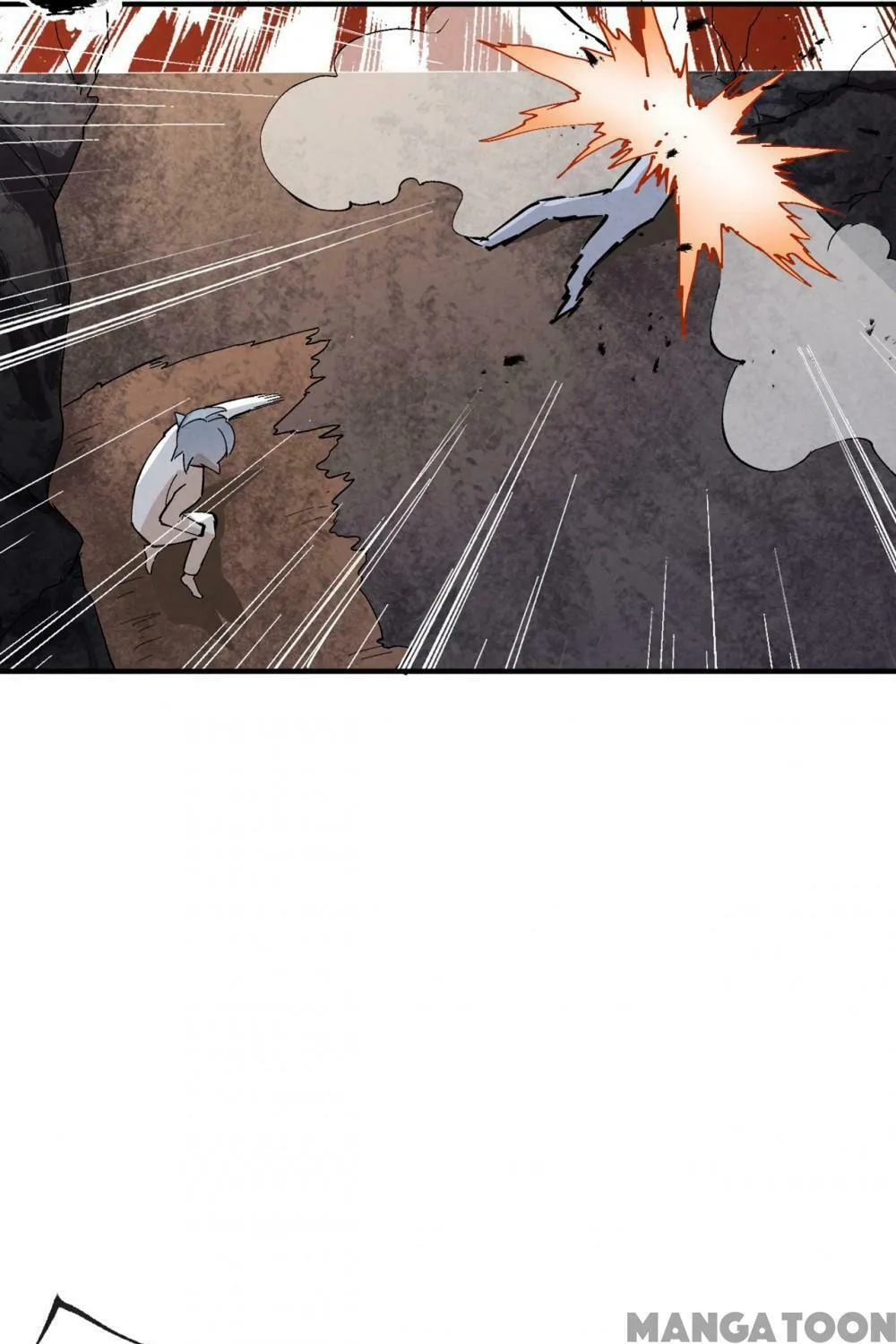 The Strongest Involution System Chapter 14 page 66 - 