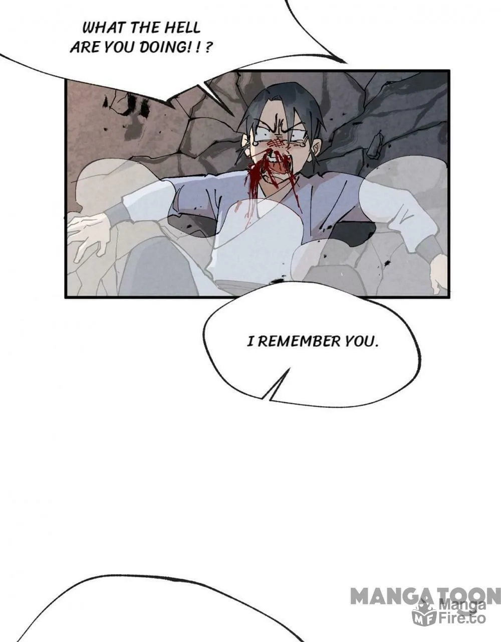 The Strongest Involution System Chapter 14 page 68 - 