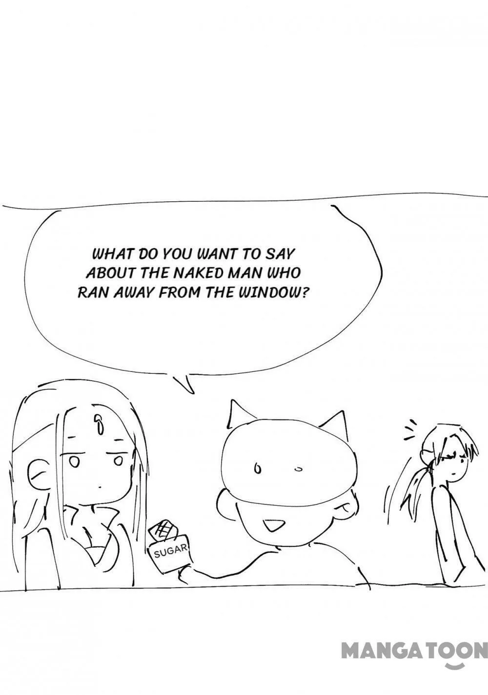 The Strongest Involution System Chapter 14 page 70 - 