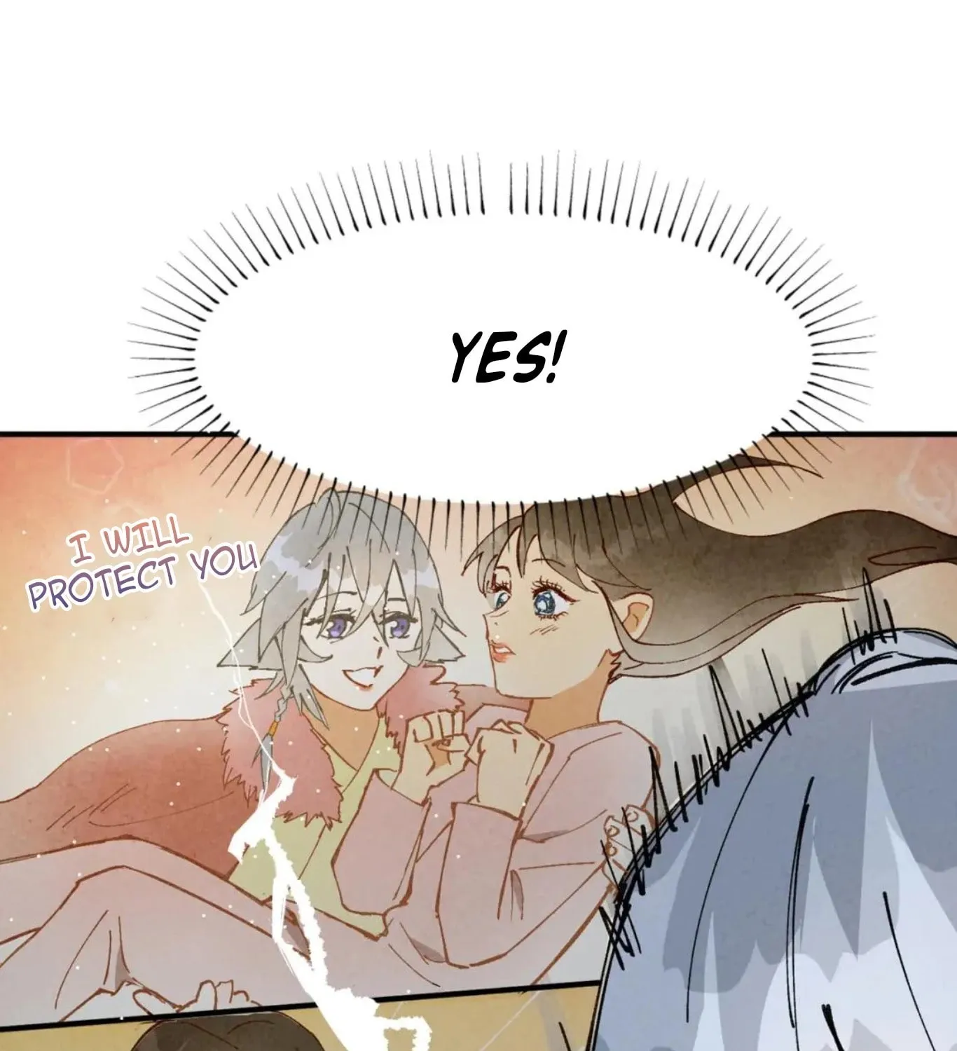 The Strongest Involution System Chapter 15 page 11 - 