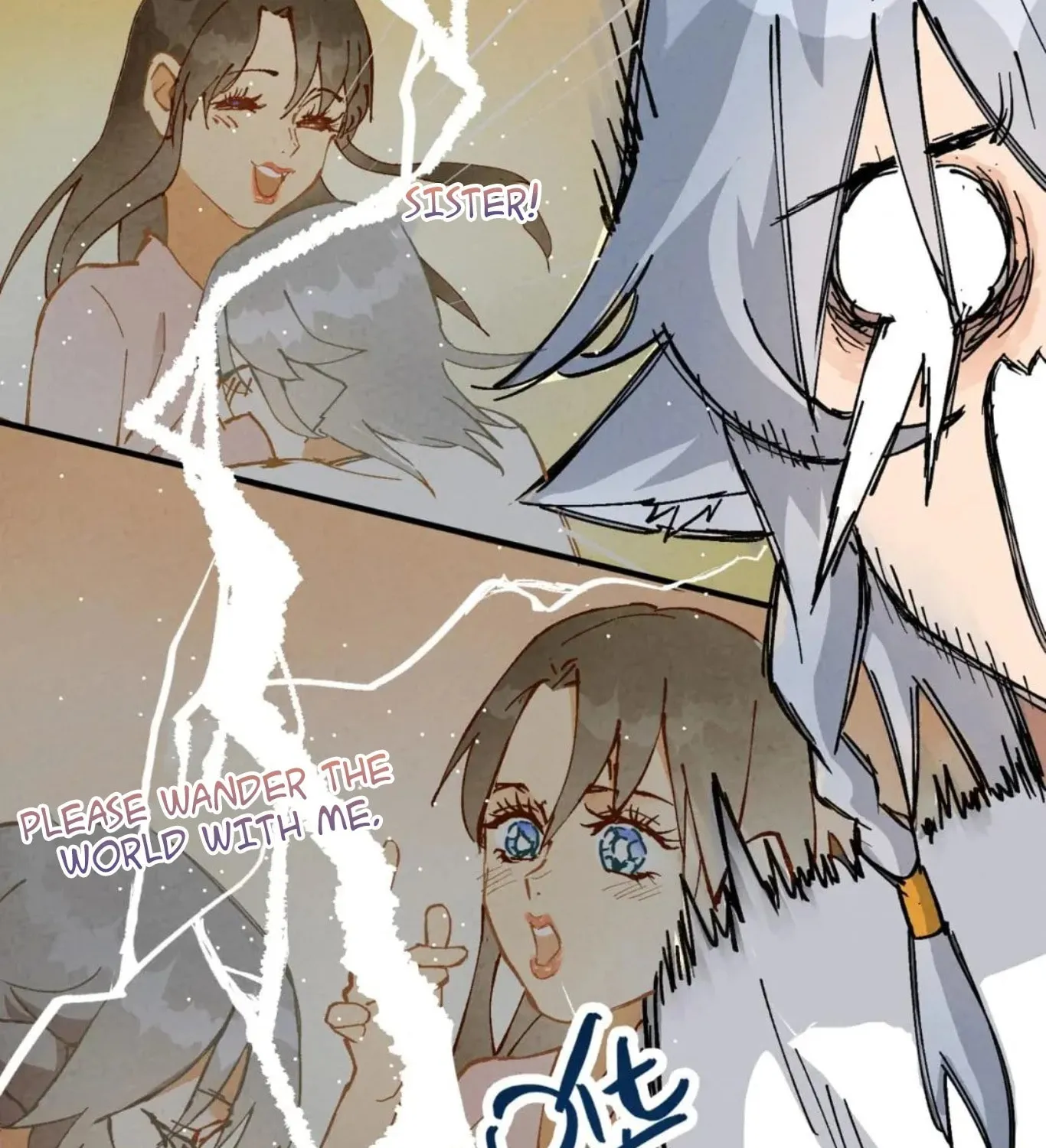 The Strongest Involution System Chapter 15 page 12 - 