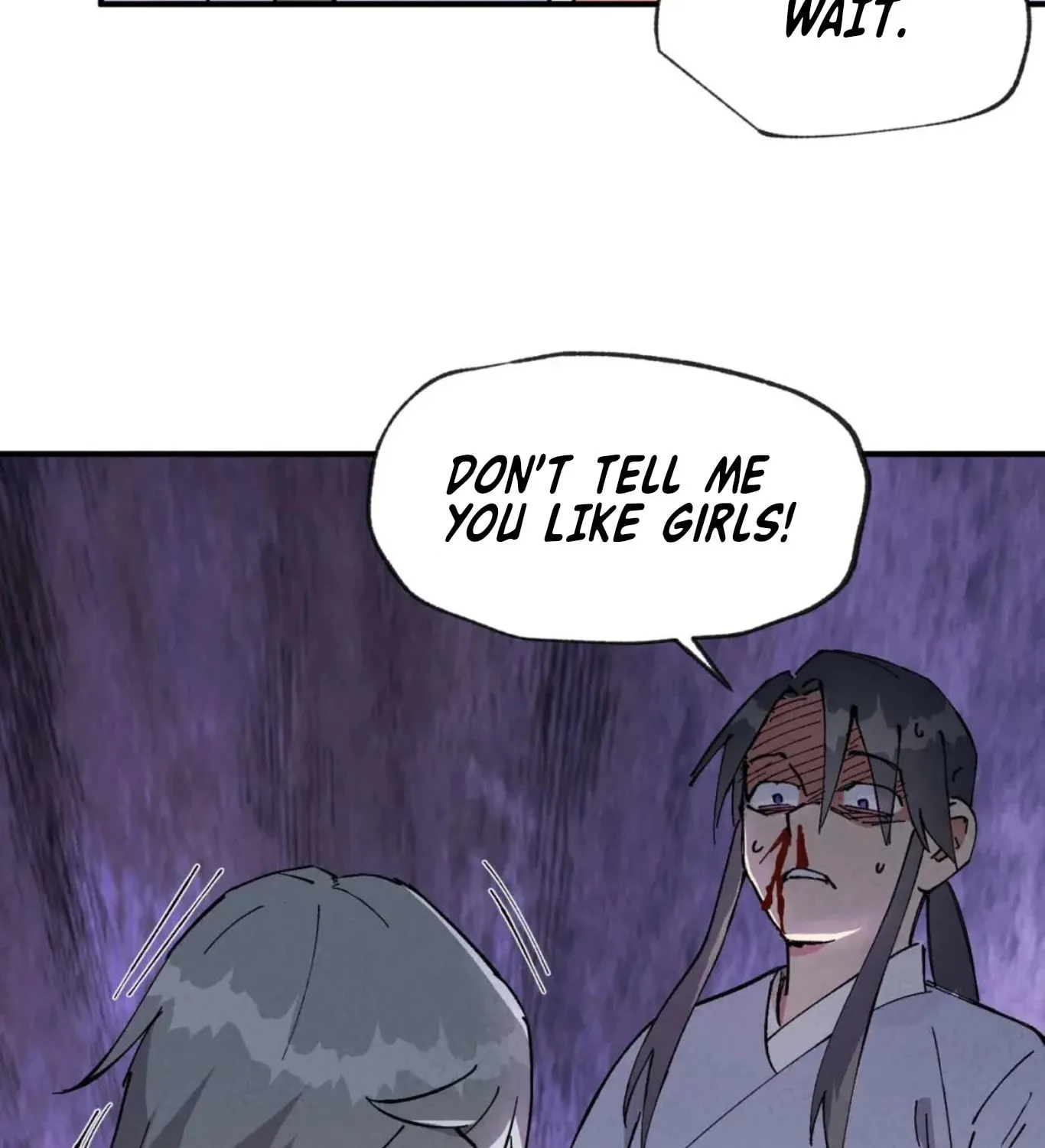 The Strongest Involution System Chapter 15 page 15 - 
