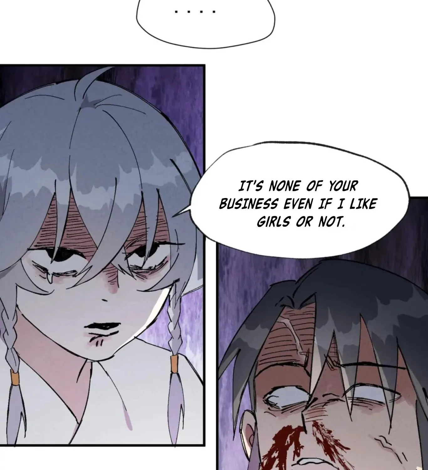 The Strongest Involution System Chapter 15 page 17 - 