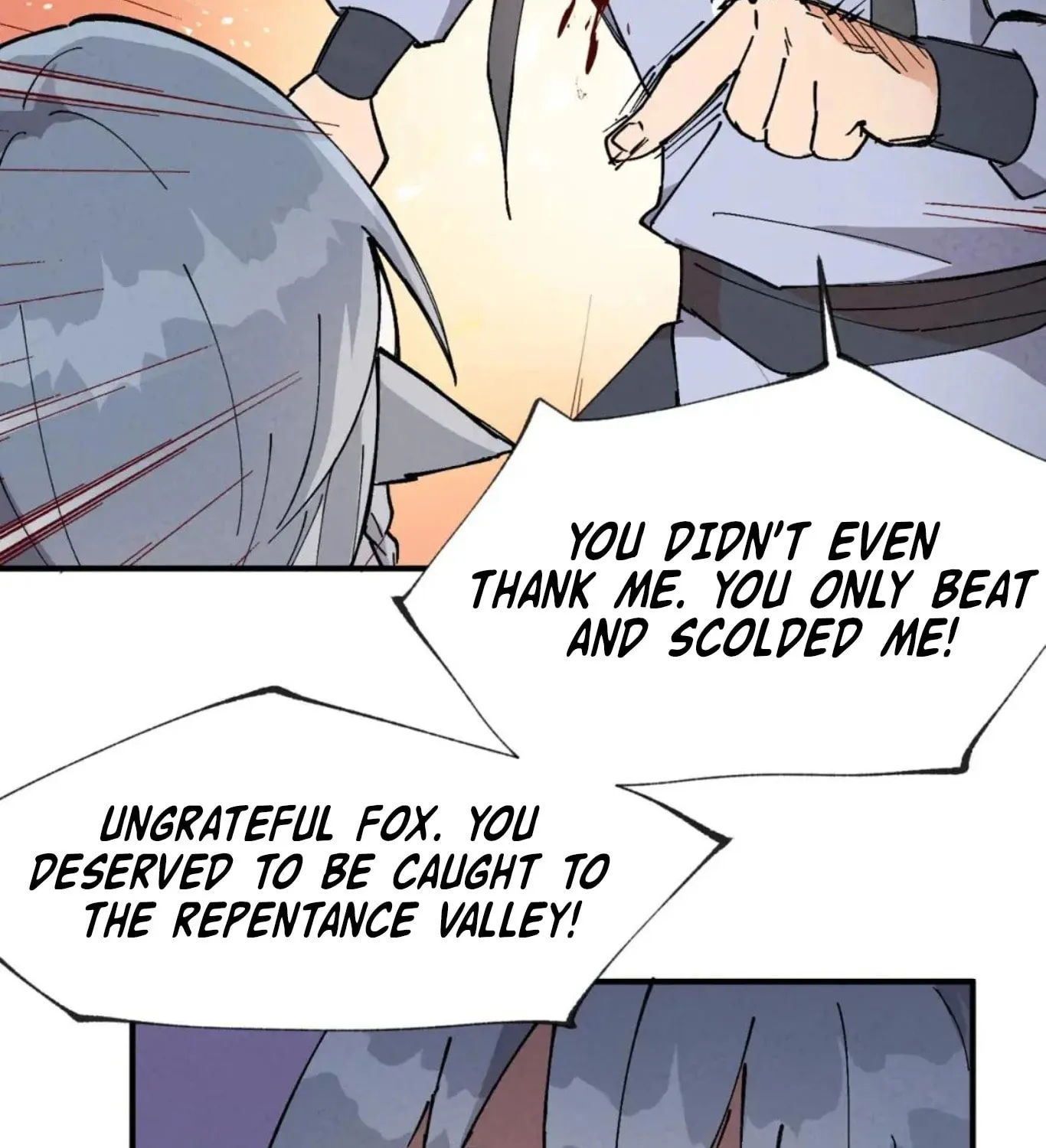 The Strongest Involution System Chapter 15 page 19 - 