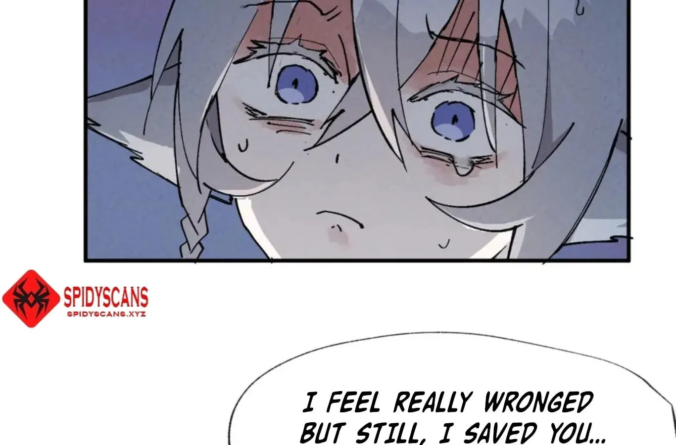 The Strongest Involution System Chapter 15 page 20 - 