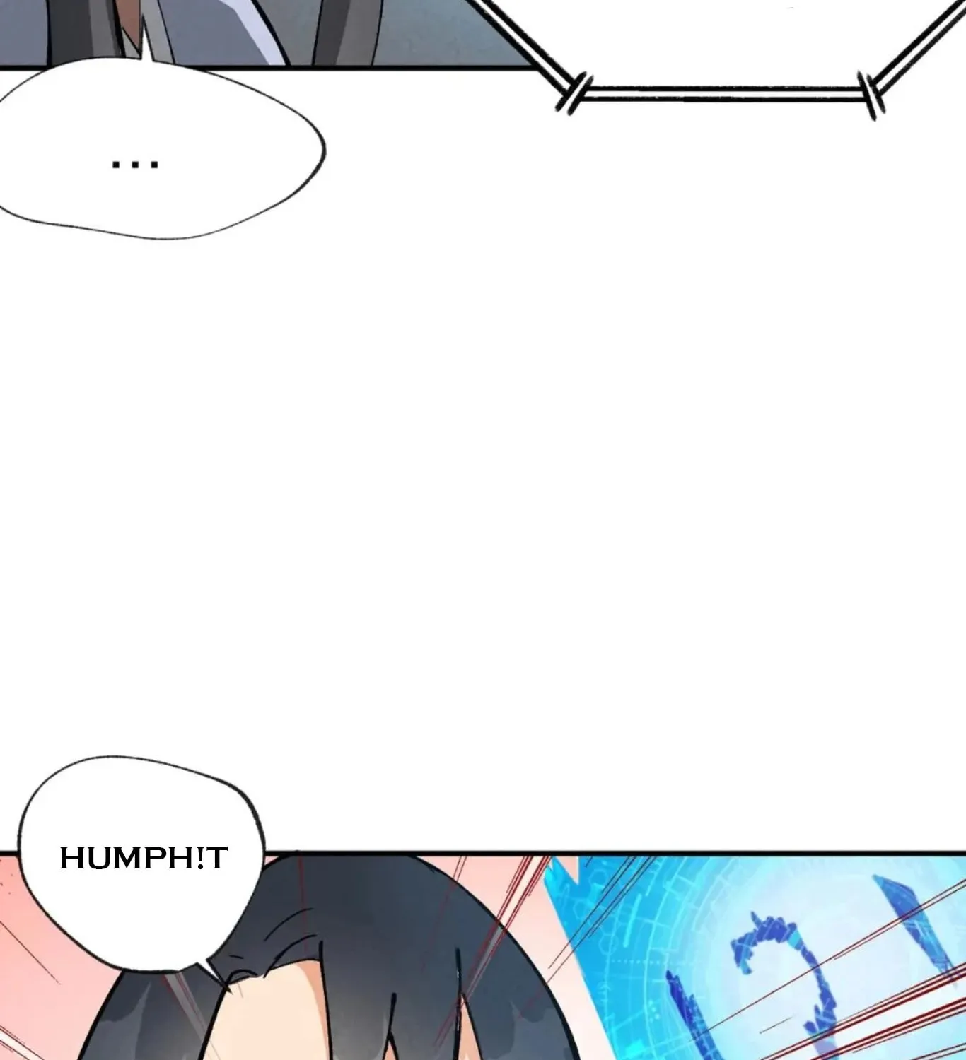 The Strongest Involution System Chapter 15 page 24 - 