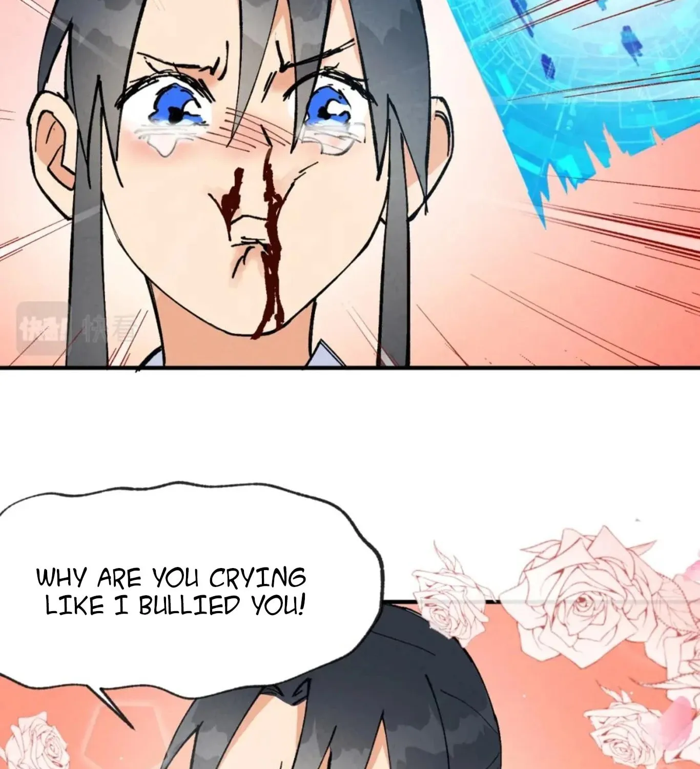 The Strongest Involution System Chapter 15 page 25 - 