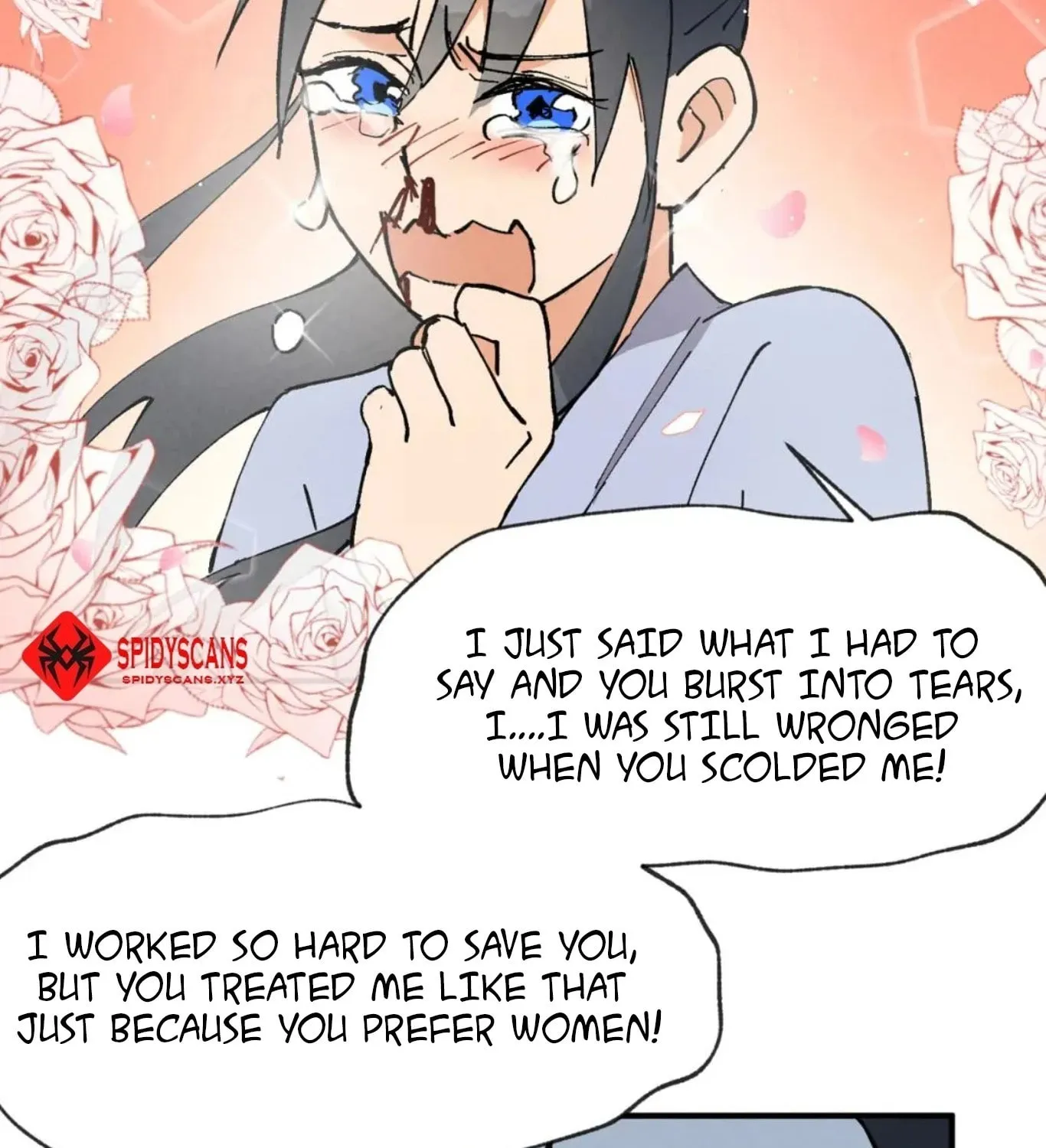 The Strongest Involution System Chapter 15 page 26 - 