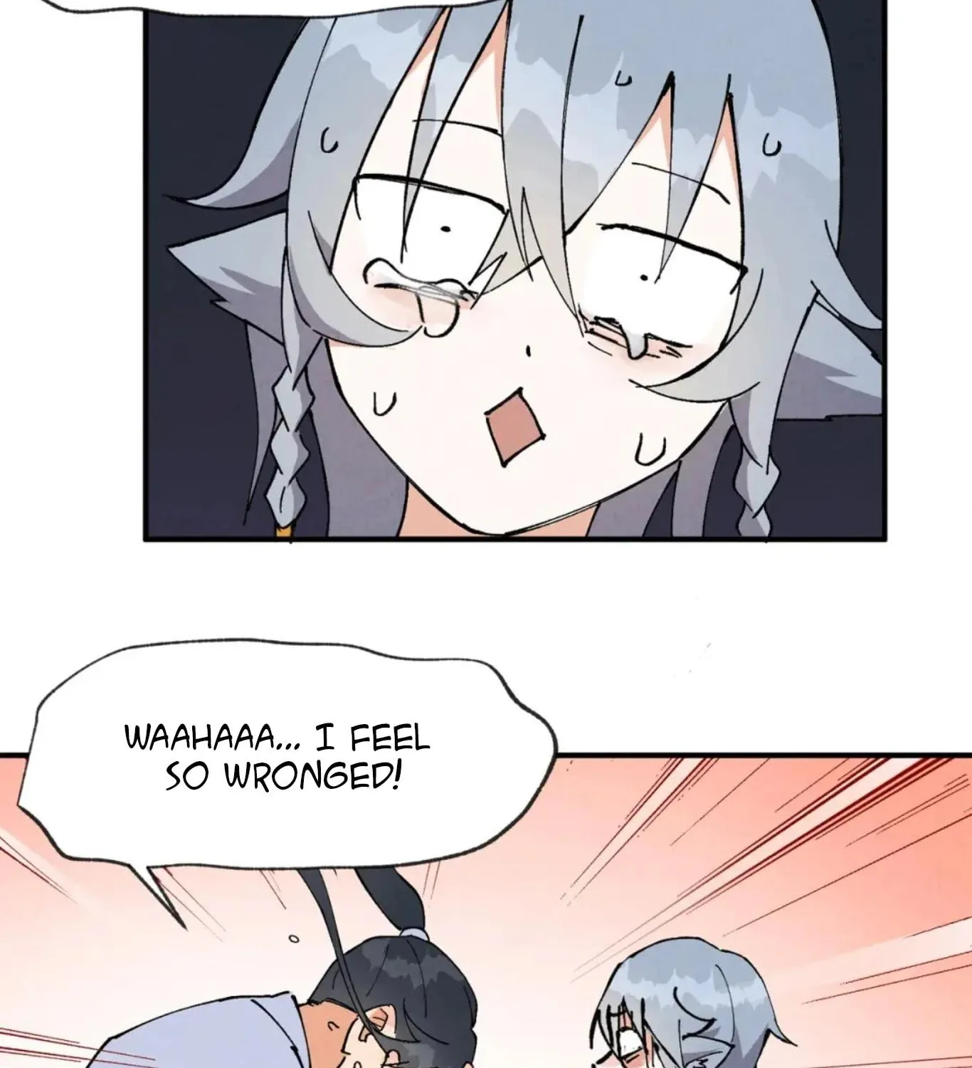 The Strongest Involution System Chapter 15 page 27 - 