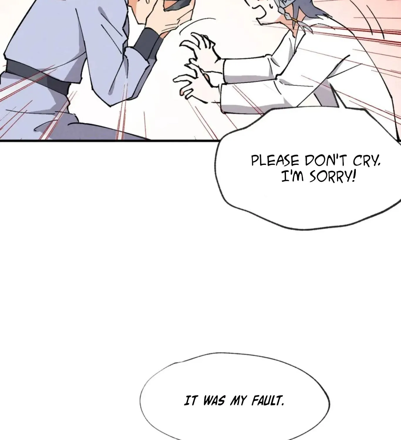 The Strongest Involution System Chapter 15 page 28 - 