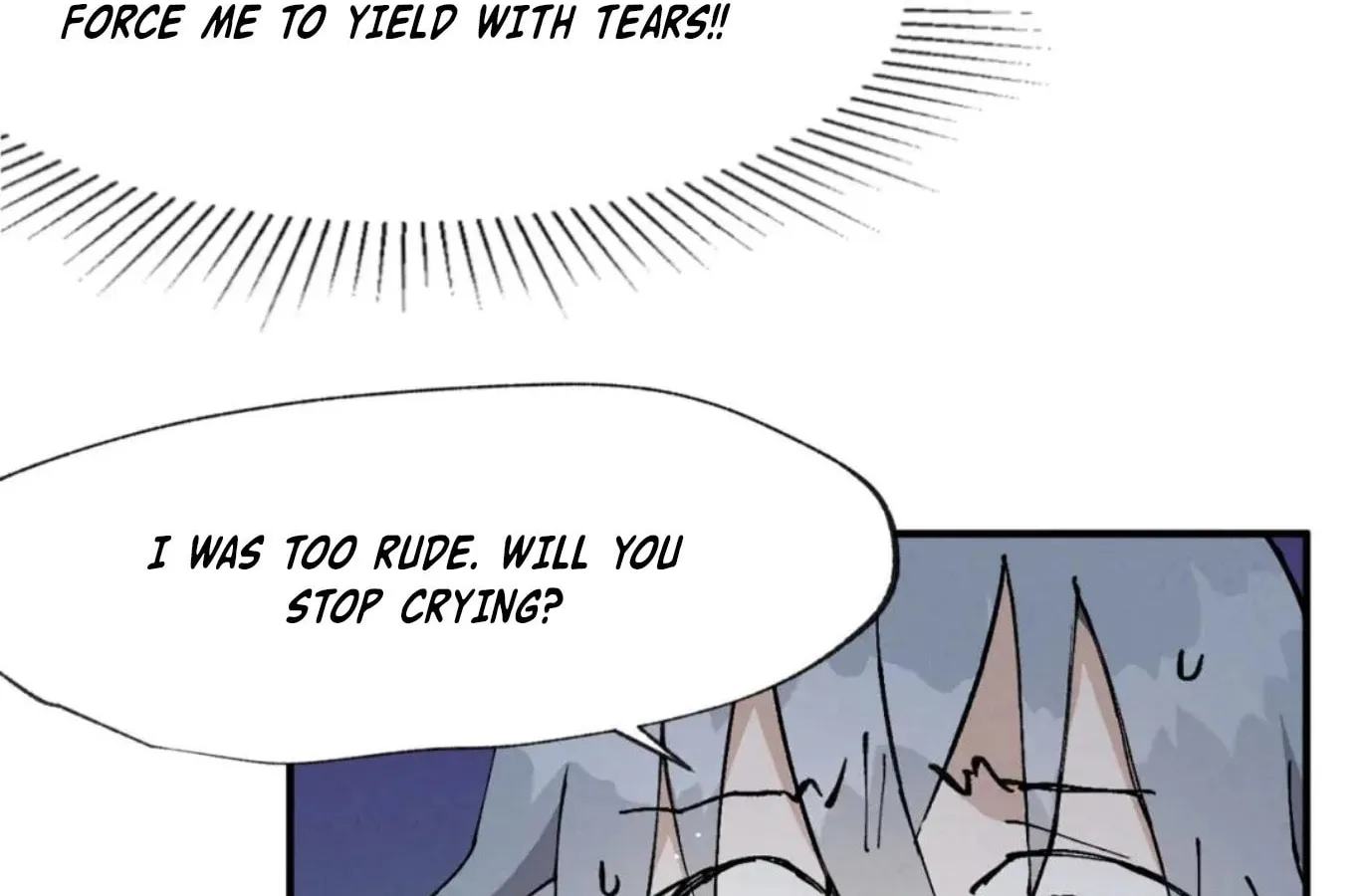 The Strongest Involution System Chapter 15 page 30 - 