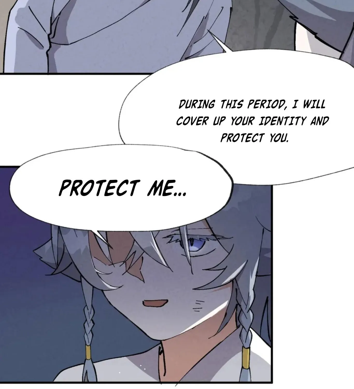 The Strongest Involution System Chapter 15 page 37 - 