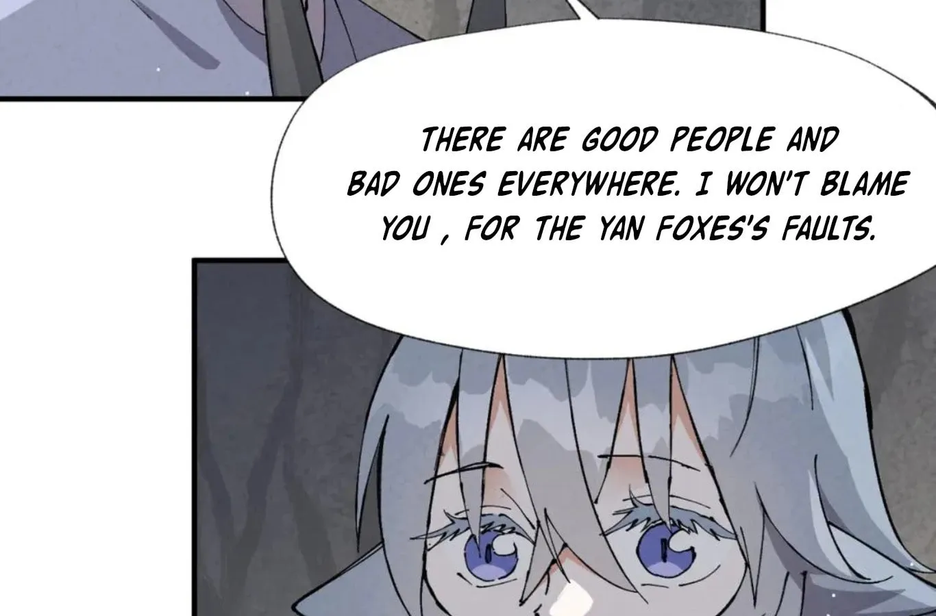 The Strongest Involution System Chapter 15 page 40 - 