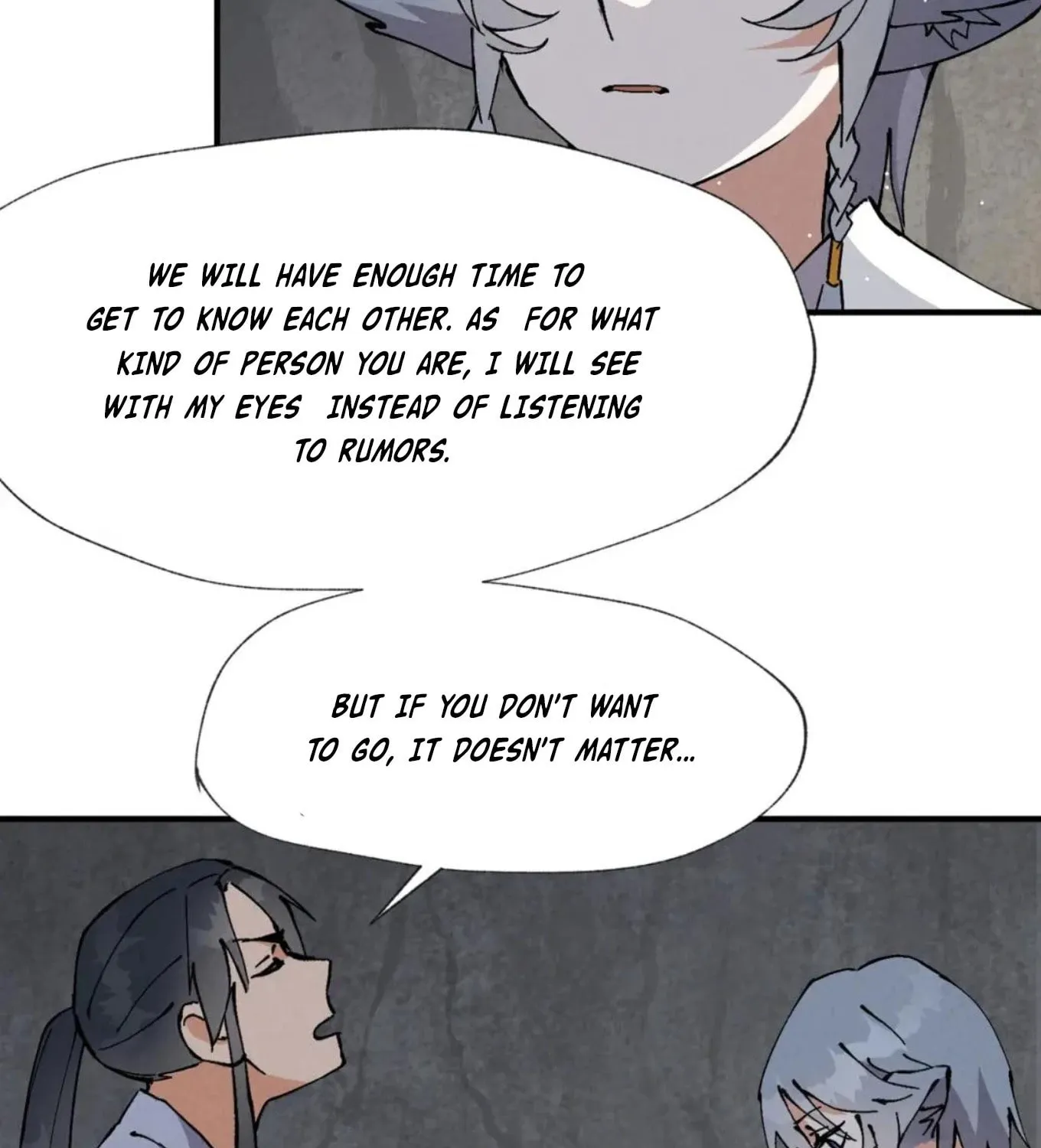 The Strongest Involution System Chapter 15 page 41 - 