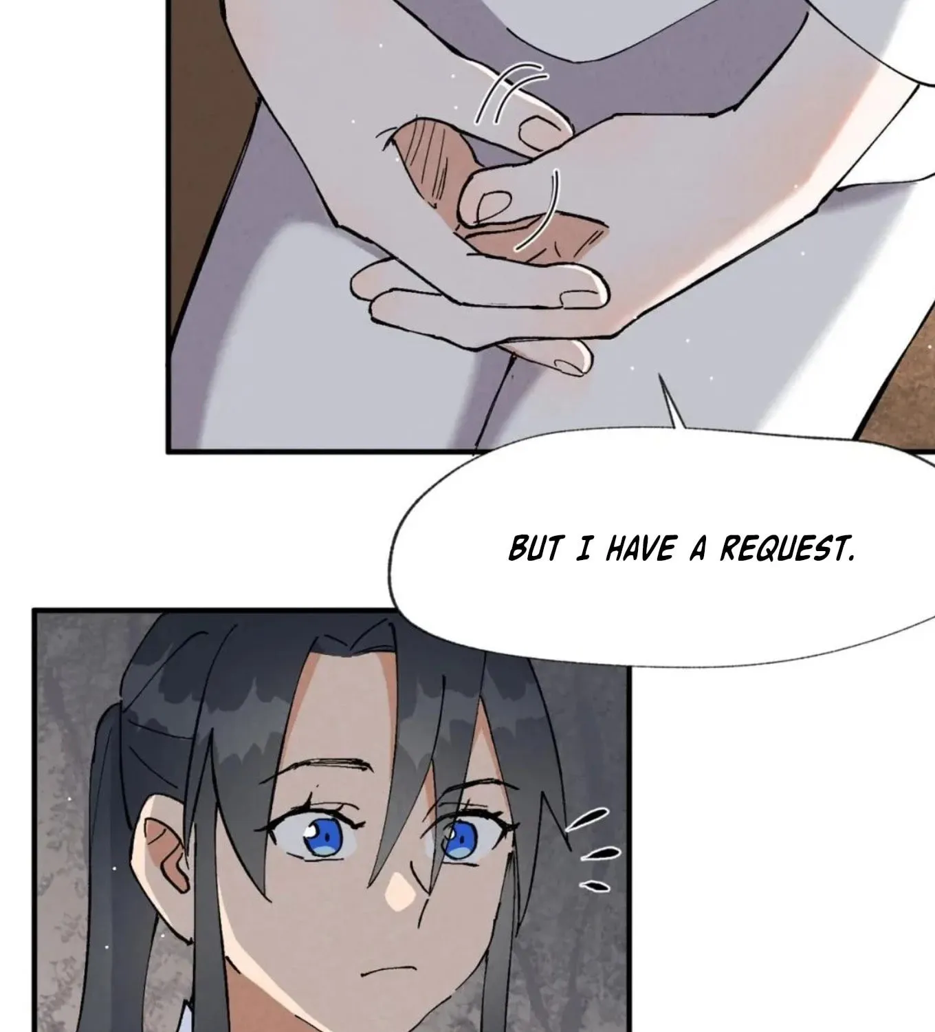The Strongest Involution System Chapter 15 page 43 - 
