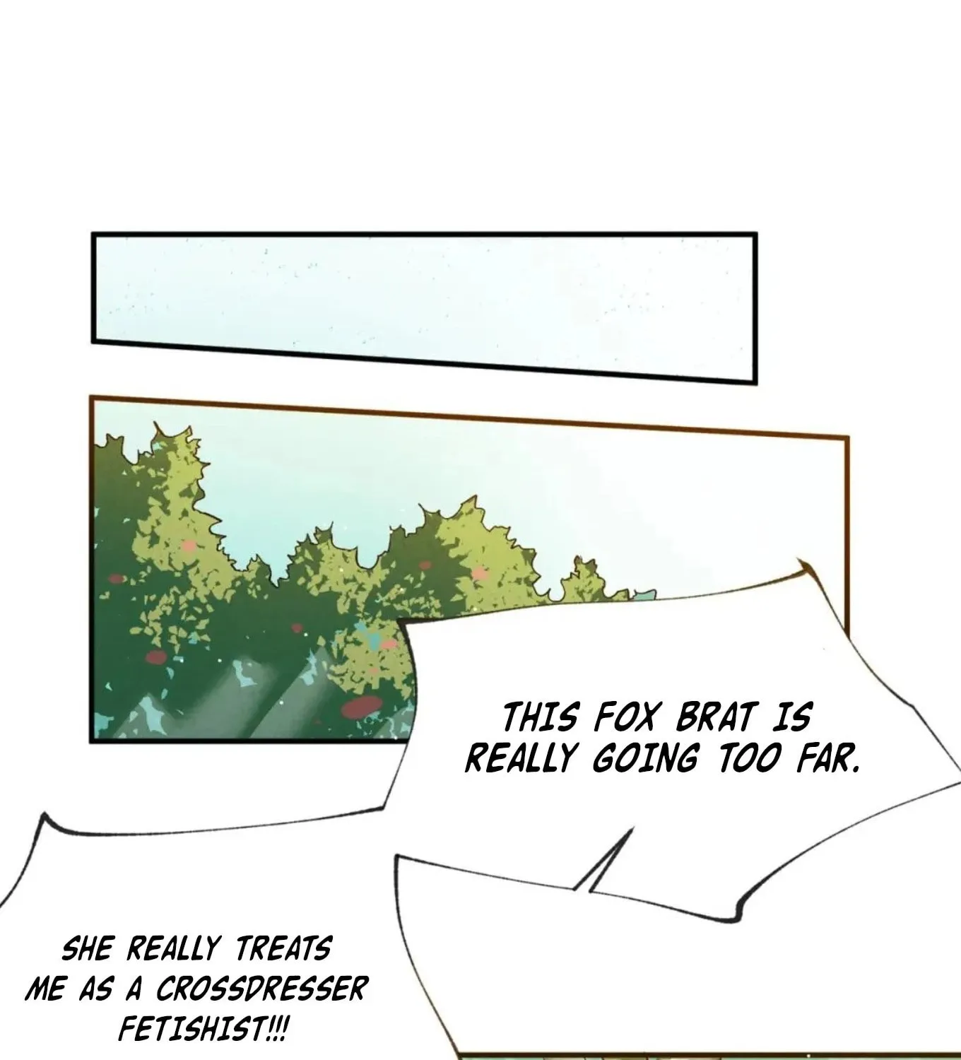The Strongest Involution System Chapter 15 page 46 - 