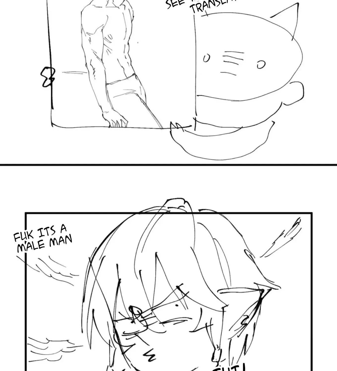 The Strongest Involution System Chapter 15 page 53 - 