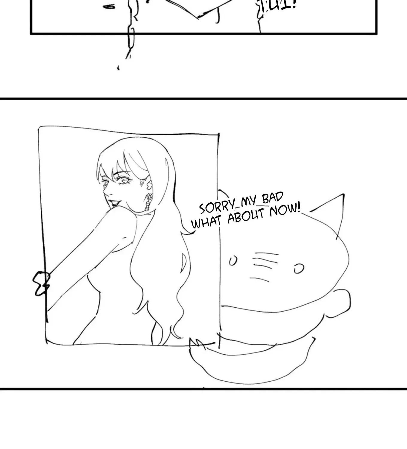 The Strongest Involution System Chapter 15 page 54 - 