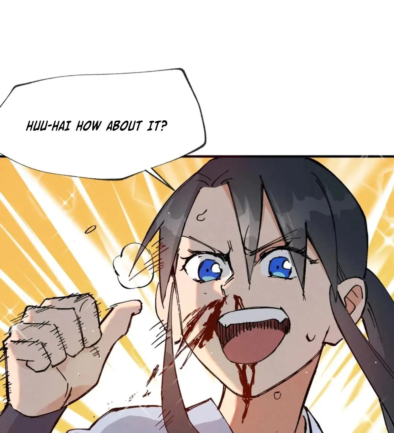 The Strongest Involution System Chapter 15 page 7 - 