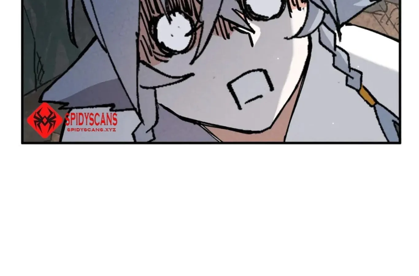The Strongest Involution System Chapter 15 page 10 - 