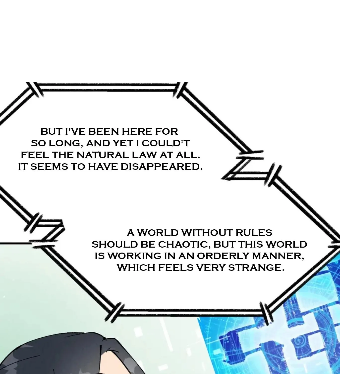 The Strongest Involution System Chapter 16 page 14 - 